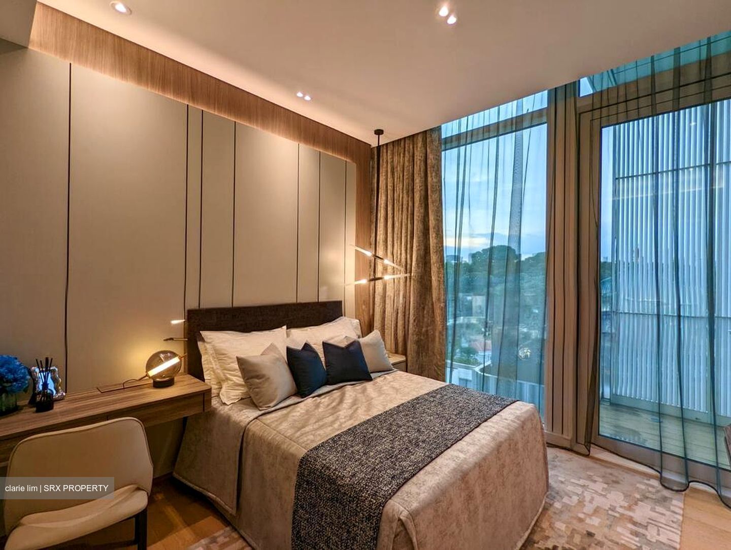 Leedon Residence (D10), Condominium #508695741